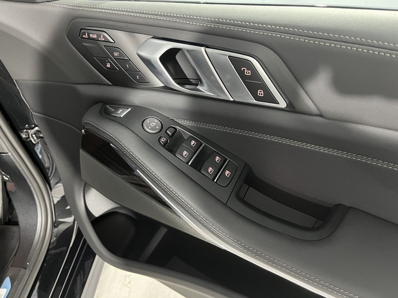 2025 (25) BMW X7 xDrive40i MHT M Sport 5dr Step Auto 4556033