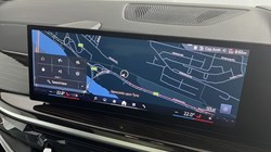 2025 (25) BMW X7 xDrive40i MHT M Sport 5dr Step Auto 4556030