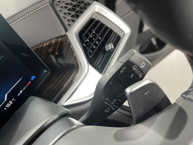 2025 (25) BMW X7 xDrive40i MHT M Sport 5dr Step Auto 4556039