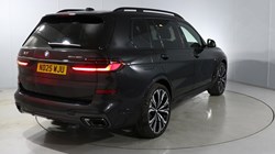 2025 (25) BMW X7 xDrive40i MHT M Sport 5dr Step Auto 4556066