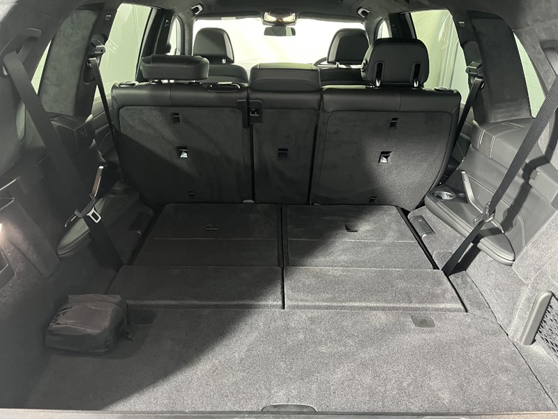 2025 (25) BMW X7 xDrive40i MHT M Sport 5dr Step Auto 4556025