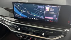 2025 (25) BMW X7 xDrive40i MHT M Sport 5dr Step Auto 4556020