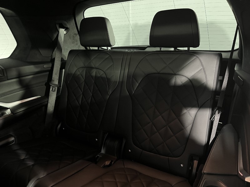 2025 (25) BMW X7 xDrive40i MHT M Sport 5dr Step Auto 4556055