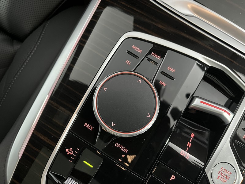 2025 (25) BMW X7 xDrive40i MHT M Sport 5dr Step Auto 4556047