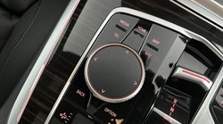 2025 (25) BMW X7 xDrive40i MHT M Sport 5dr Step Auto 4556047