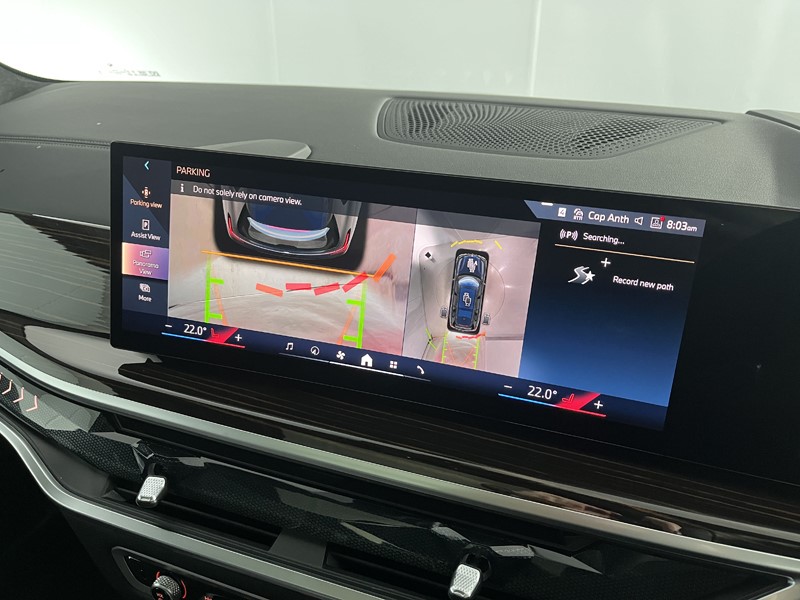 2025 (25) BMW X7 xDrive40i MHT M Sport 5dr Step Auto 4556031