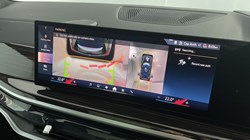 2025 (25) BMW X7 xDrive40i MHT M Sport 5dr Step Auto 4556031