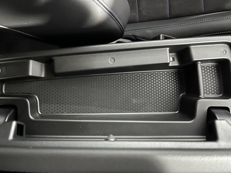 2025 (25) BMW iX2 150kW eDrive20 M Sport 65kWh 5dr Auto 4556098