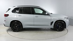2025 (25) BMW X5 xDrive40d MHT M Sport 5dr Auto 4500922