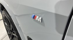 2025 (25) BMW X5 xDrive40d MHT M Sport 5dr Auto 4500964