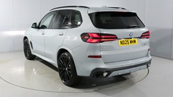 2025 (25) BMW X5 xDrive40d MHT M Sport 5dr Auto 4500921