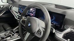 2025 (25) BMW X5 xDrive40d MHT M Sport 5dr Auto 4500925