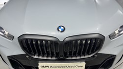 2025 (25) BMW X5 xDrive40d MHT M Sport 5dr Auto 4500962
