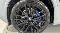 2025 (25) BMW X5 xDrive40d MHT M Sport 5dr Auto 4500933