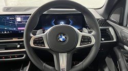 2025 (25) BMW X5 xDrive40d MHT M Sport 5dr Auto 4500924