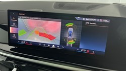 2025 (25) BMW X5 xDrive40d MHT M Sport 5dr Auto 4500938