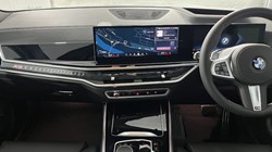 2025 (25) BMW X5 xDrive40d MHT M Sport 5dr Auto 4500923