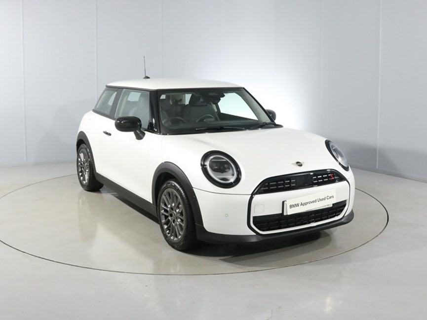 2024 (74) MINI COOPER 2.0 S Classic 3dr Auto