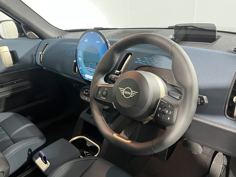 2025 (25) MINI COUNTRYMAN 1.5 C Exclusive 5dr Auto 4878501