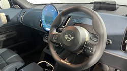 2025 (25) MINI COUNTRYMAN 1.5 C Exclusive 5dr Auto 4878501