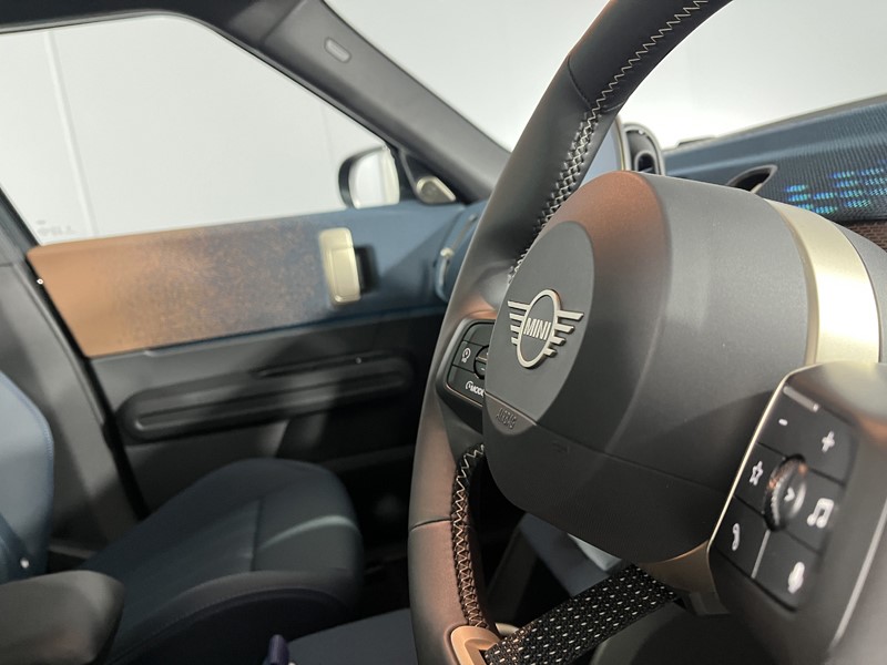 2025 (25) MINI COUNTRYMAN 1.5 C Exclusive 5dr Auto 4878517