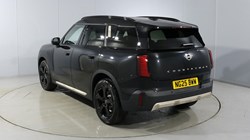 2025 (25) MINI COUNTRYMAN 1.5 C Exclusive 5dr Auto 4878498