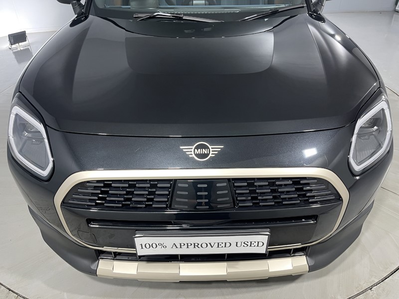 2025 (25) MINI COUNTRYMAN 1.5 C Exclusive 5dr Auto 4878535