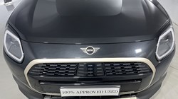 2025 (25) MINI COUNTRYMAN 1.5 C Exclusive 5dr Auto 4878535