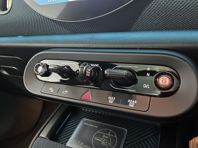 2025 (25) MINI COUNTRYMAN 1.5 C Exclusive 5dr Auto 4878505