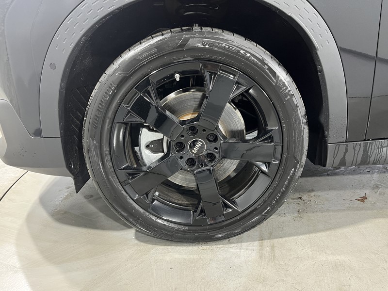 2025 (25) MINI COUNTRYMAN 1.5 C Exclusive 5dr Auto 4878509