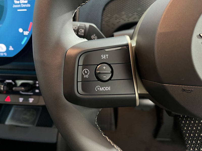 2025 (25) MINI COUNTRYMAN 1.5 C Exclusive 5dr Auto 4878518