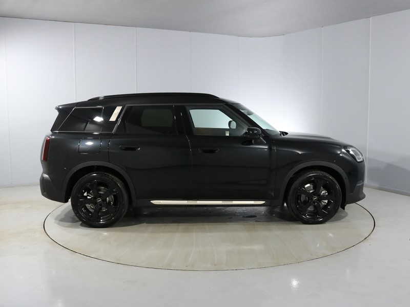 2025 (25) MINI COUNTRYMAN 1.5 C Exclusive 5dr Auto 4878499