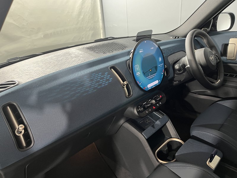 2025 (25) MINI COUNTRYMAN 1.5 C Exclusive 5dr Auto 4878502