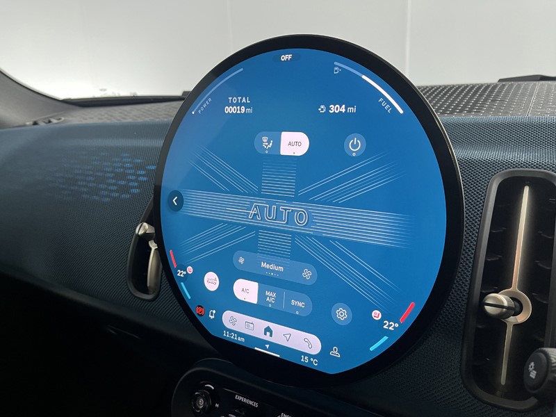 2025 (25) MINI COUNTRYMAN 1.5 C Exclusive 5dr Auto 4878526