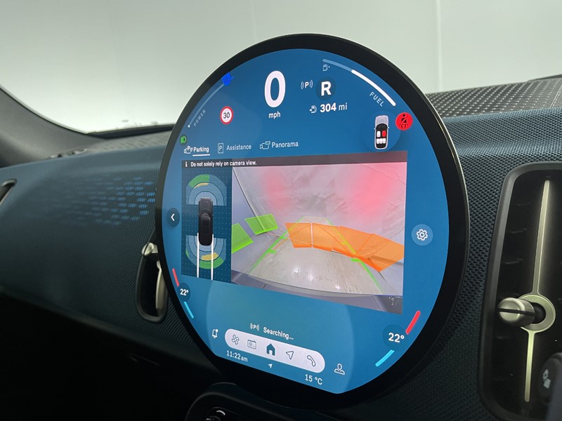 2025 (25) MINI COUNTRYMAN 1.5 C Exclusive 5dr Auto 4878514