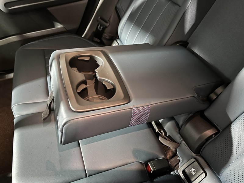 2025 (25) MINI COUNTRYMAN 1.5 C Exclusive 5dr Auto 4878531