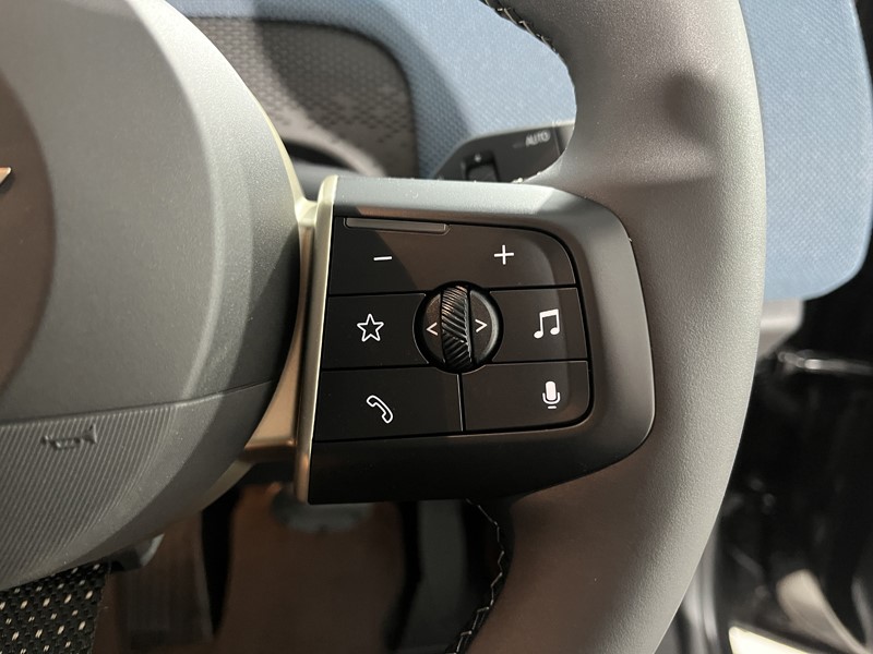 2025 (25) MINI COUNTRYMAN 1.5 C Exclusive 5dr Auto 4878519