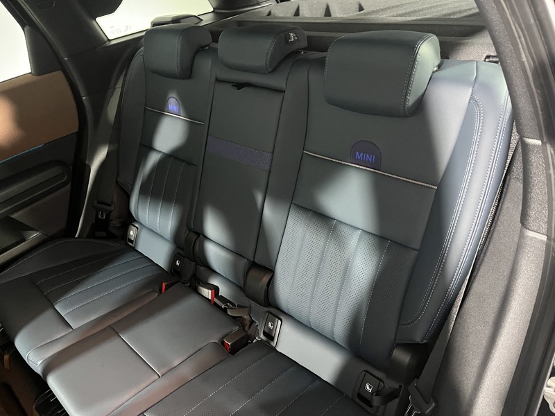 2025 (25) MINI COUNTRYMAN 1.5 C Exclusive 5dr Auto 4878507