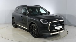 2025 (25) MINI COUNTRYMAN 1.5 C Exclusive 5dr Auto 4878497