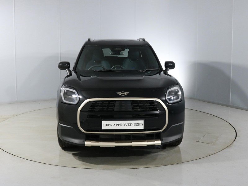 2025 (25) MINI COUNTRYMAN 1.5 C Exclusive 5dr Auto 4878511