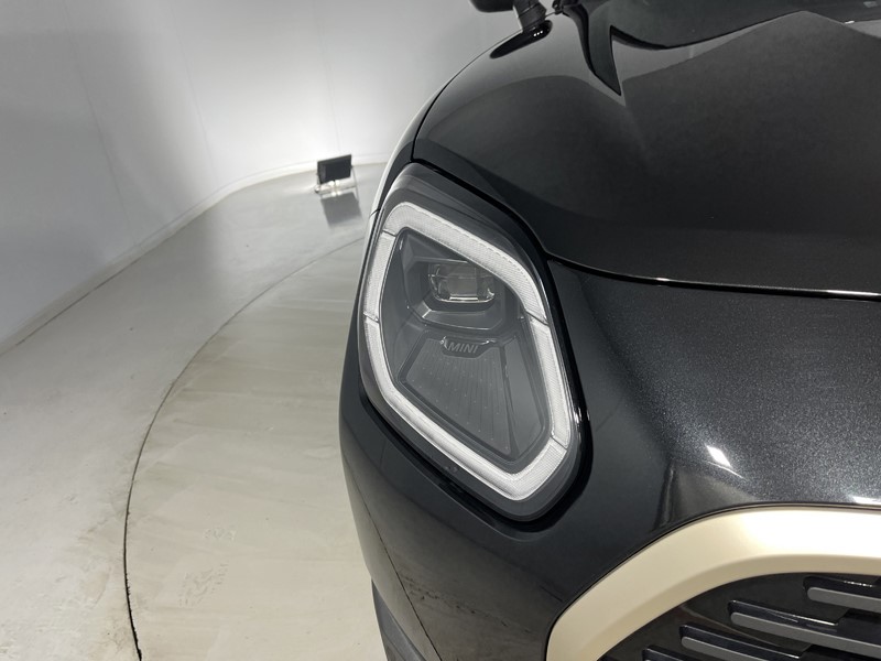 2025 (25) MINI COUNTRYMAN 1.5 C Exclusive 5dr Auto 4878534