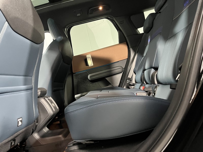 2025 (25) MINI COUNTRYMAN 1.5 C Exclusive 5dr Auto 4878530