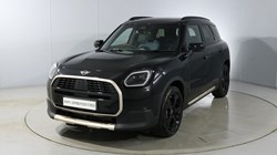2025 (25) MINI COUNTRYMAN 1.5 C Exclusive 5dr Auto 4878540
