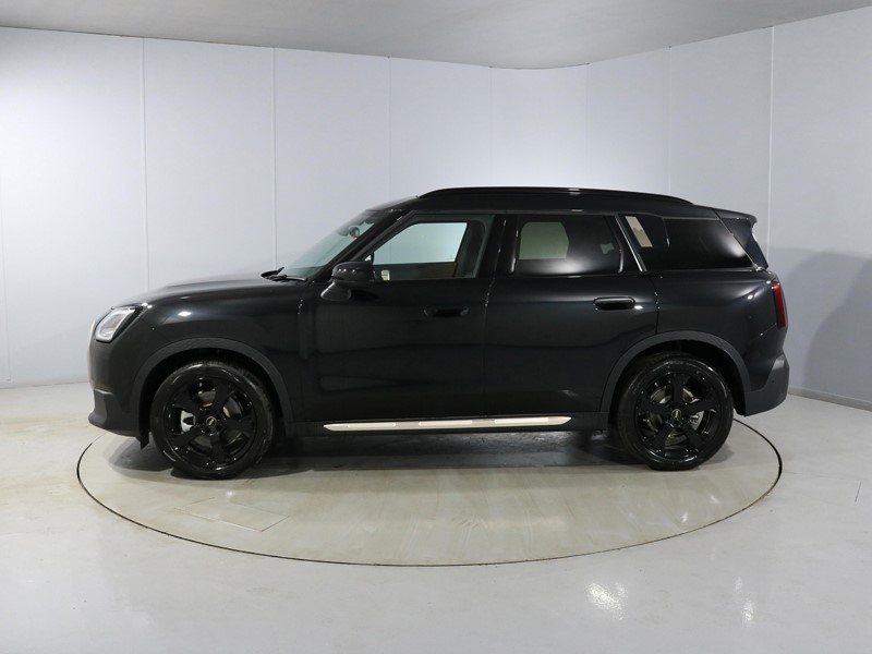 2025 (25) MINI COUNTRYMAN 1.5 C Exclusive 5dr Auto 4878542