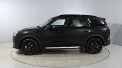 2025 (25) MINI COUNTRYMAN 1.5 C Exclusive 5dr Auto 4878542