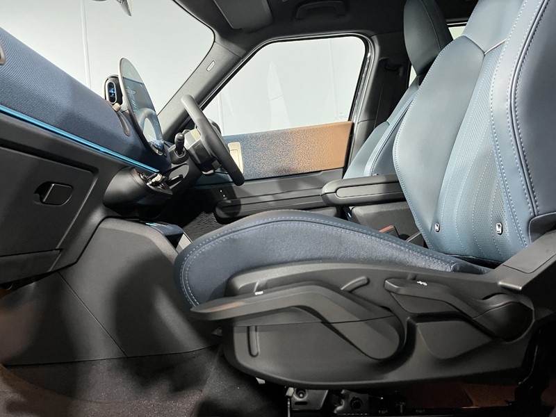 2025 (25) MINI COUNTRYMAN 1.5 C Exclusive 5dr Auto 4878529