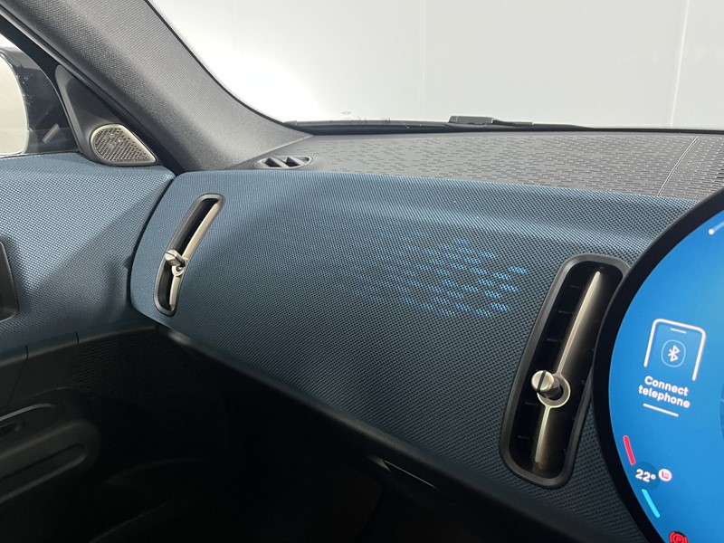 2025 (25) MINI COUNTRYMAN 1.5 C Exclusive 5dr Auto 4878522