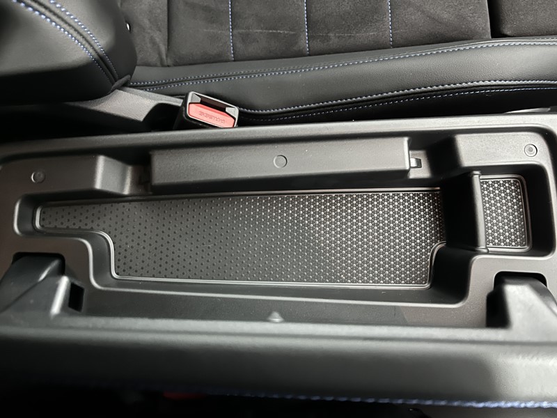 2025 (25) BMW iX1 150kW eDrive20 M Sport 65kWh 5dr Auto 4834873