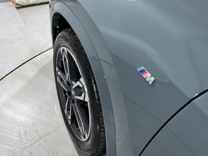 2025 (25) BMW iX1 150kW eDrive20 M Sport 65kWh 5dr Auto 4834881