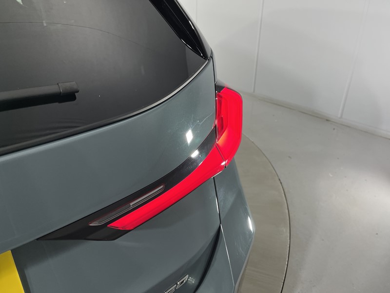 2025 (25) BMW iX1 150kW eDrive20 M Sport 65kWh 5dr Auto 4834882